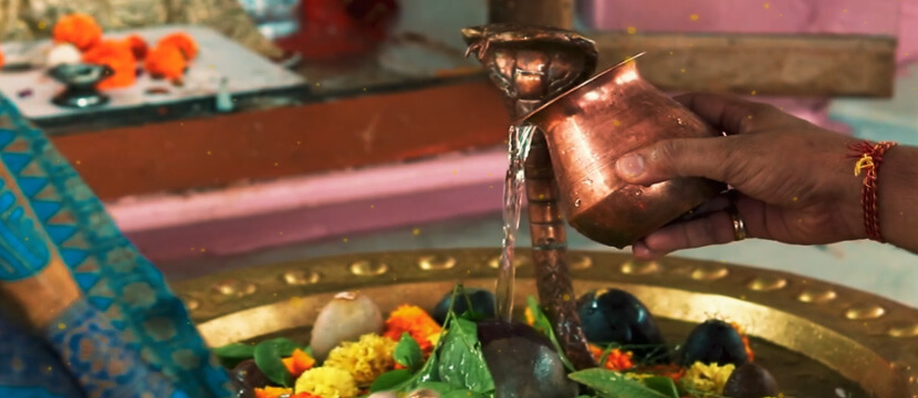 mahashivratri ki pooja