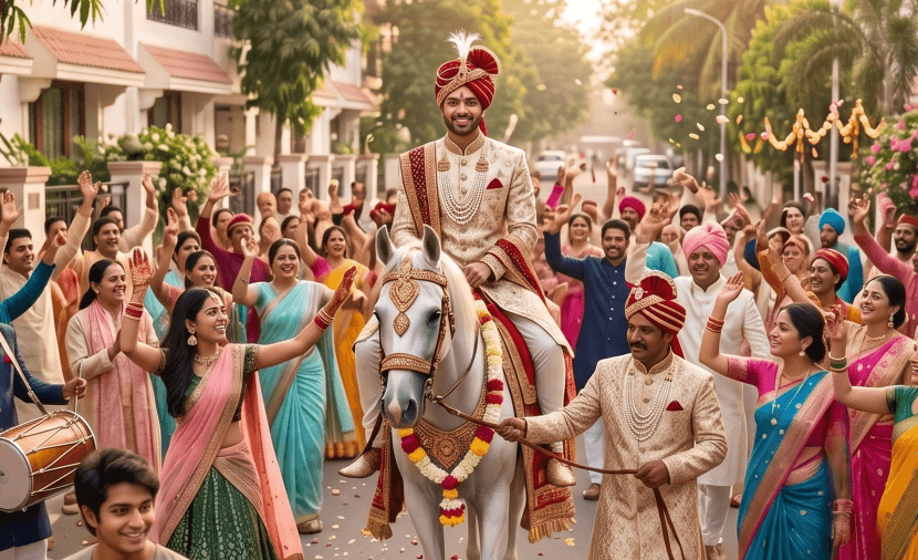 Shaadi hone se pehle milte hain yeh 7 Shubh Sanket